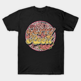 Great Gift Jerry Classic Proud Personalized 70s 80s 90s T-Shirt